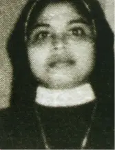 Sr. Franceena Princy